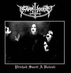 Sator Marte : Pøíchod Smrti a Bolesti